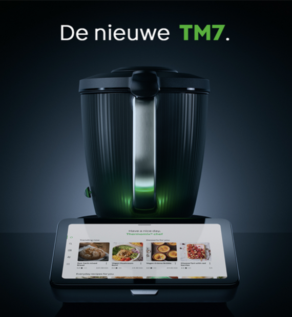 Thermomix® TM7
